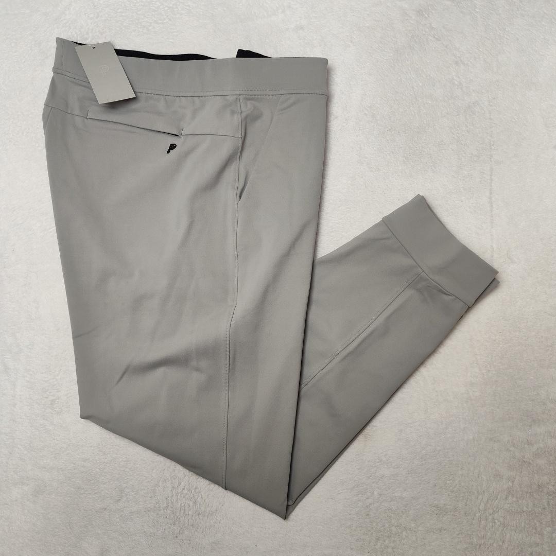Public Rec Jogger Pants Mens 40x32 Gray All Day Every Day Jogger Stretch Tech